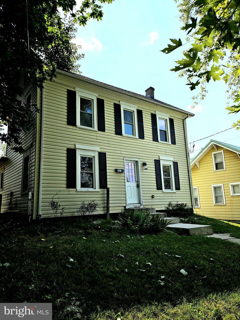 Property Photo:  1090 S Potomac Street  MD 21740 