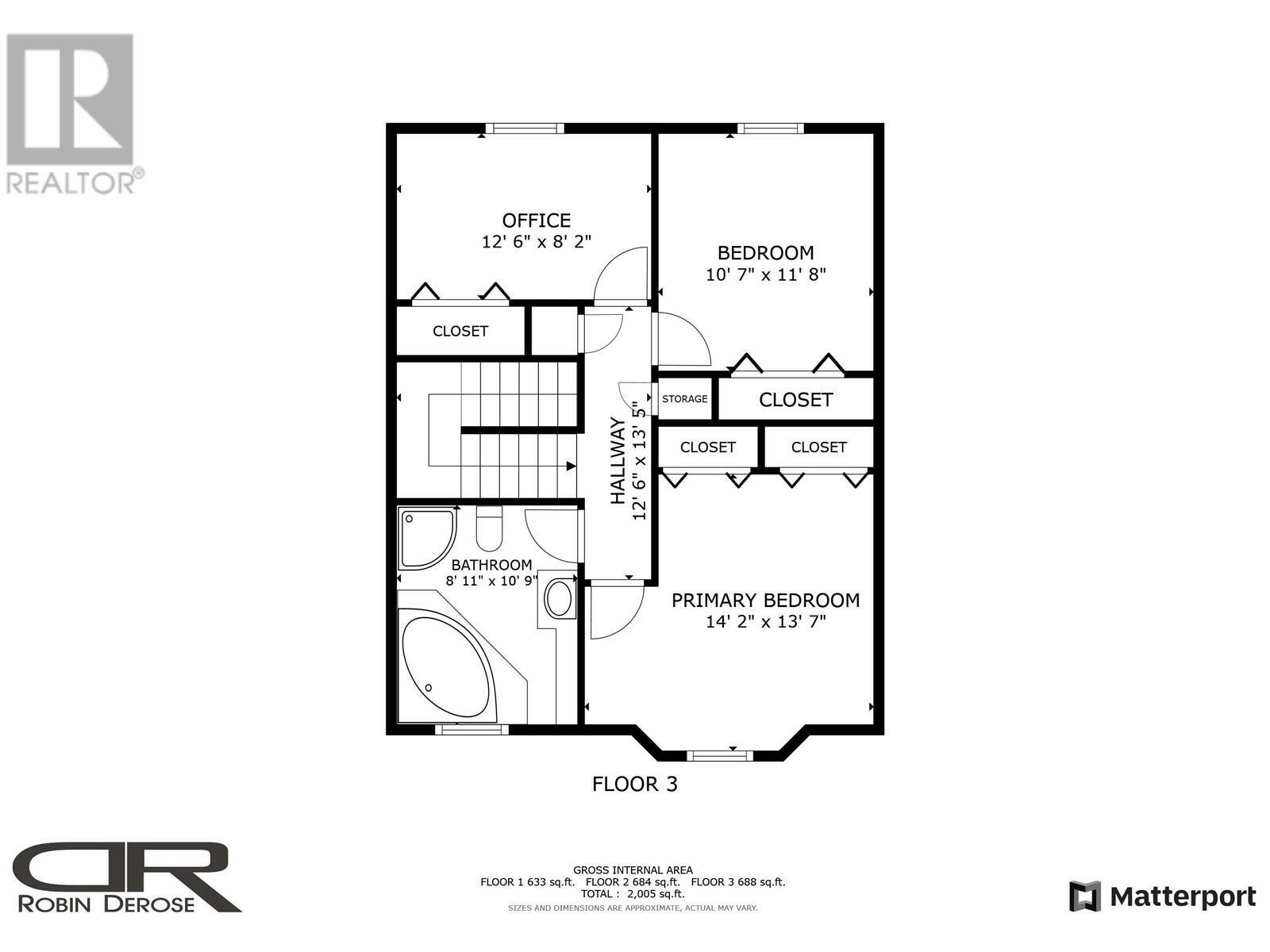 Photo de la propriété:  8735 113 Avenue  BC V1J 0E2 