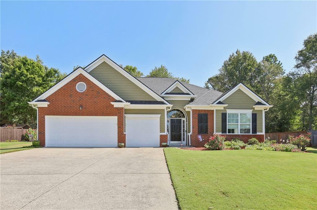 Property Photo:  5270 Fieldgate Ridge Drive  GA 30028 