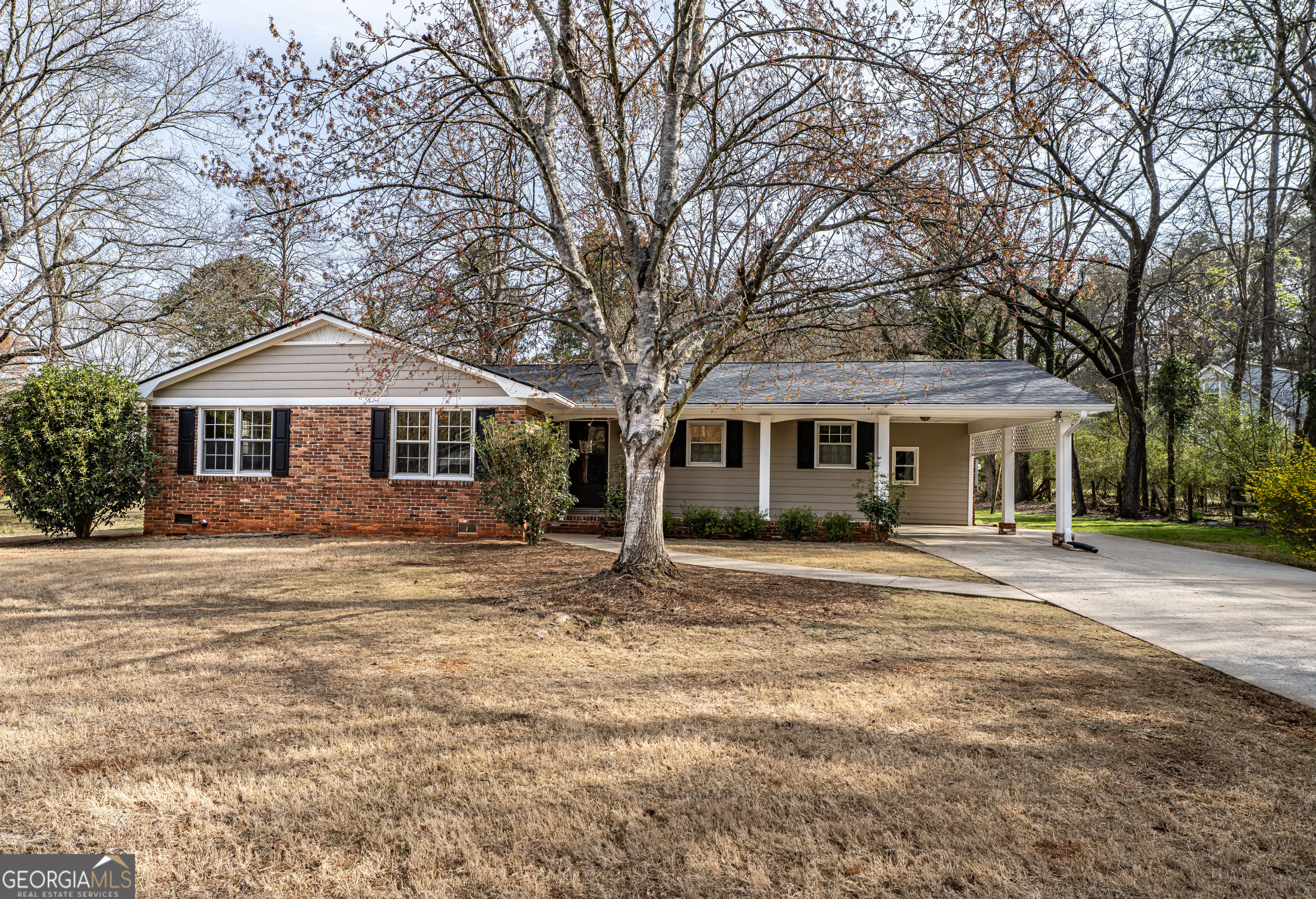3 Bray Road SE  Rome GA 30161 photo