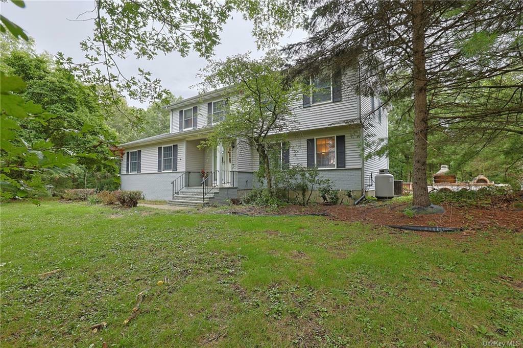 Property Photo:  38 Rebecca Road  NY 10918 