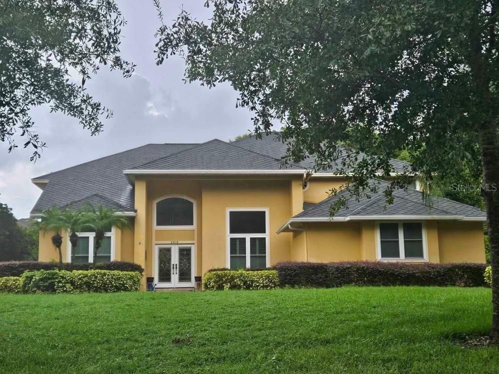 Property Photo:  2818 Windsor Hill Drive  FL 34786 