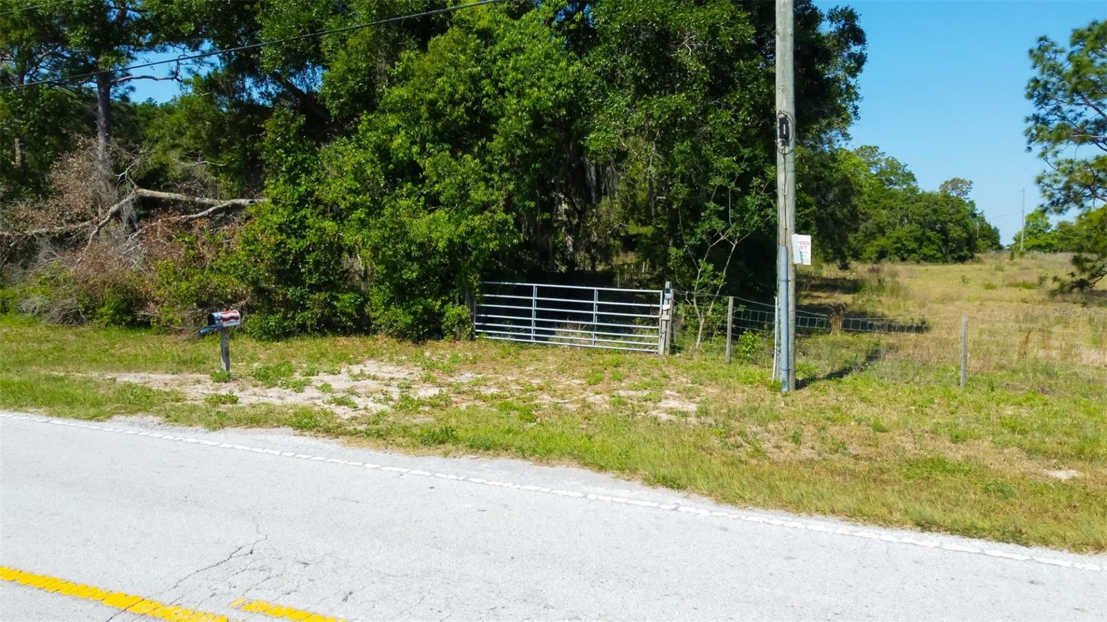 Property Photo:  6191 Lockhart Road  FL 34602 