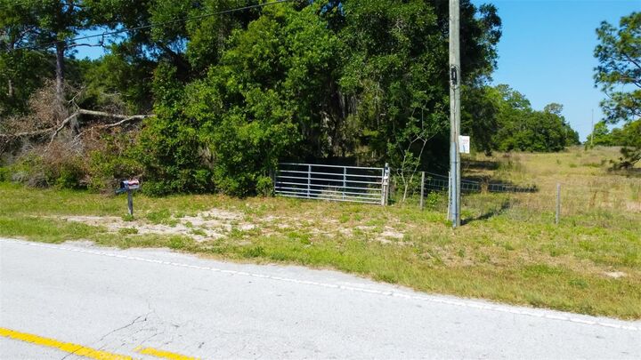 Property Photo:  6191 Lockhart Road  FL 34602 
