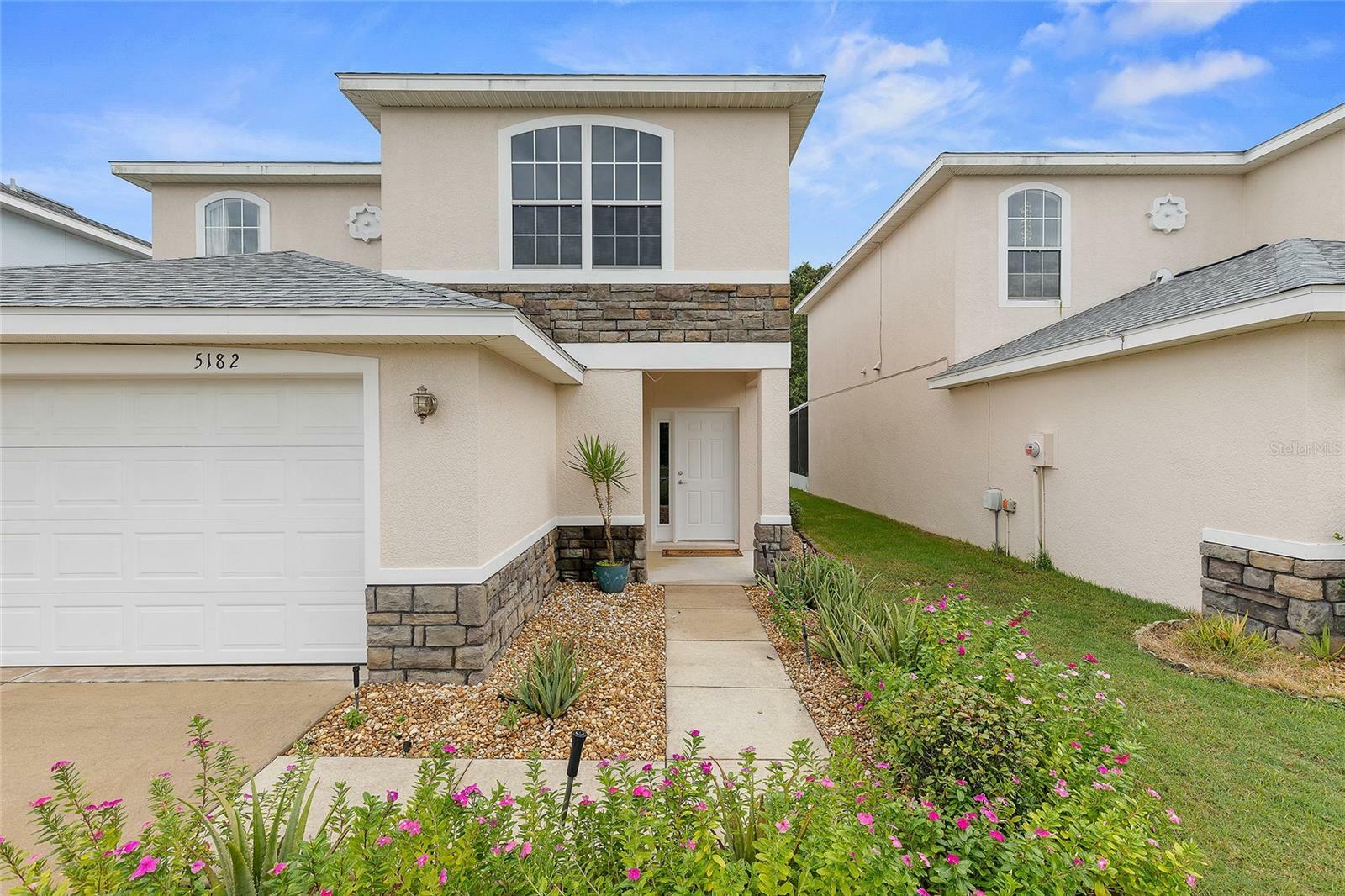Property Photo: 5182 NE 122nd Boulevard FL 34484