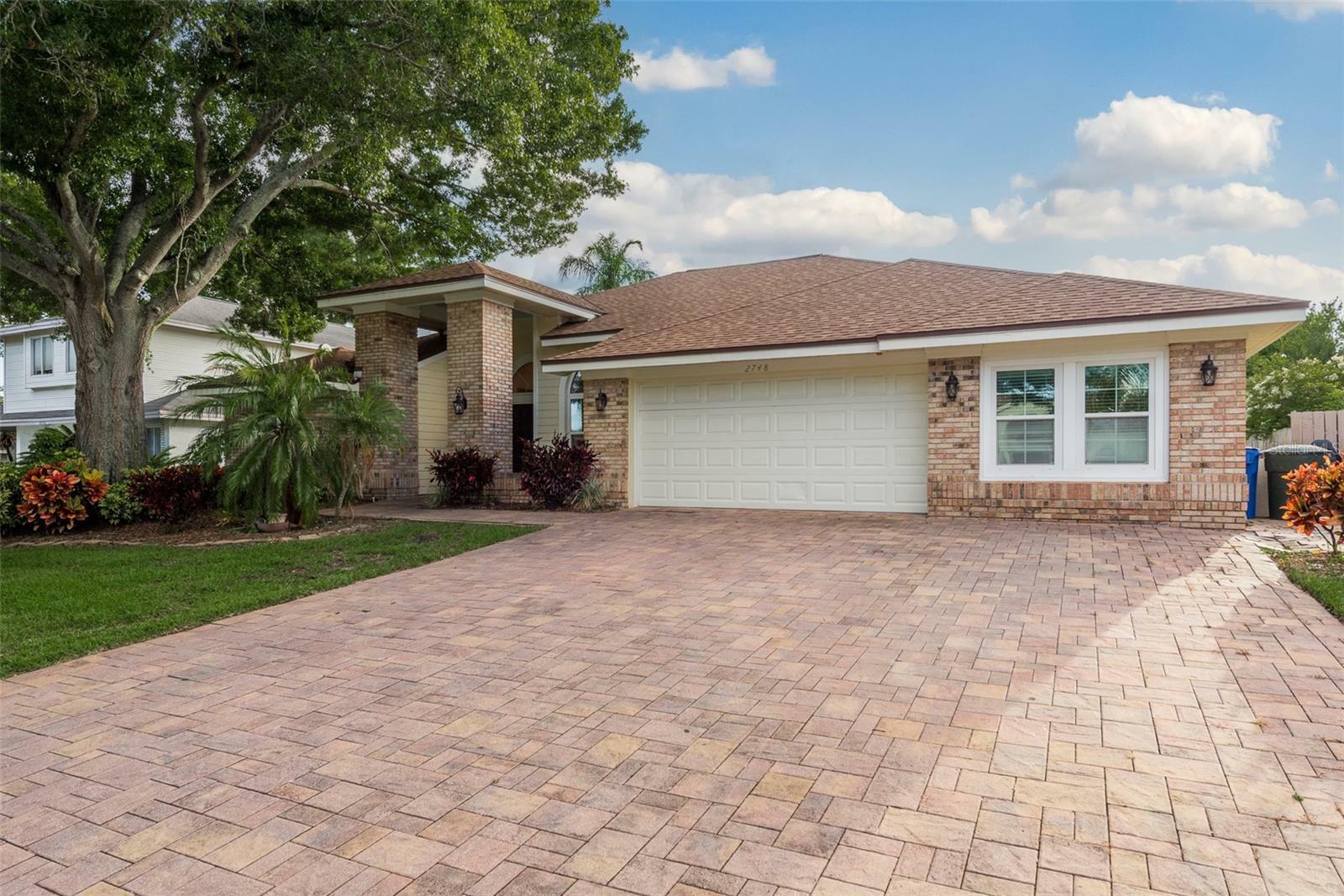 Property Photo:  2748 Challenger Drive  FL 34683 