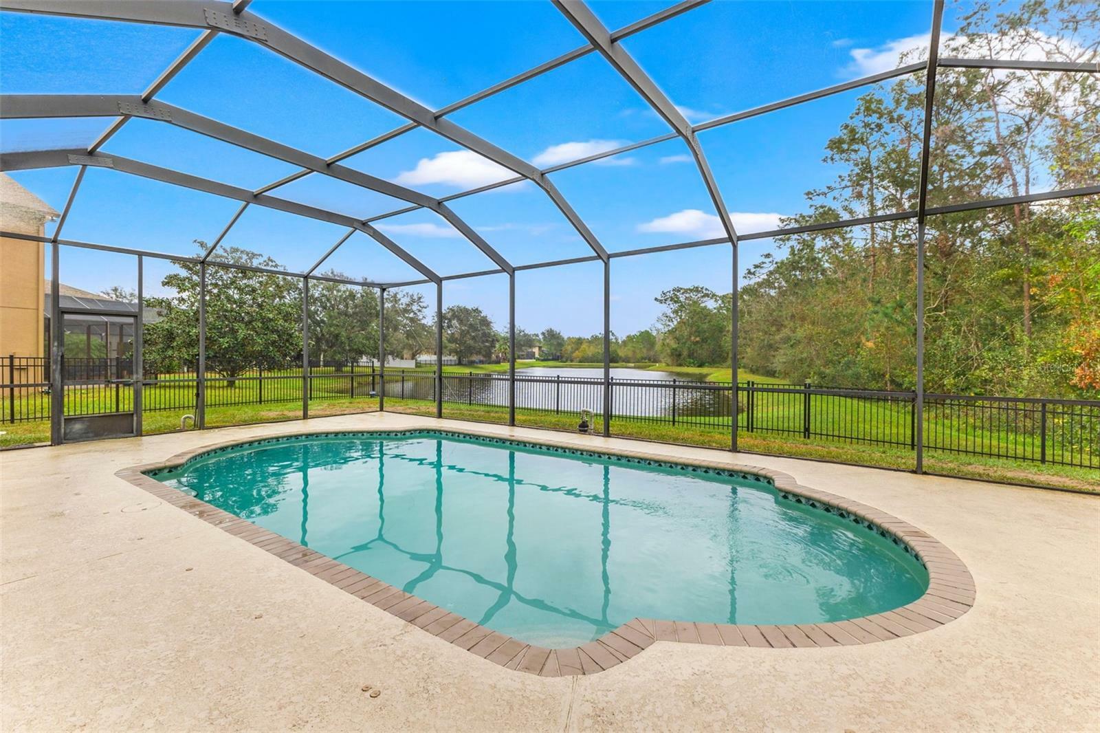 Property Photo:  10918 Rain Lilly Pass  FL 34638 