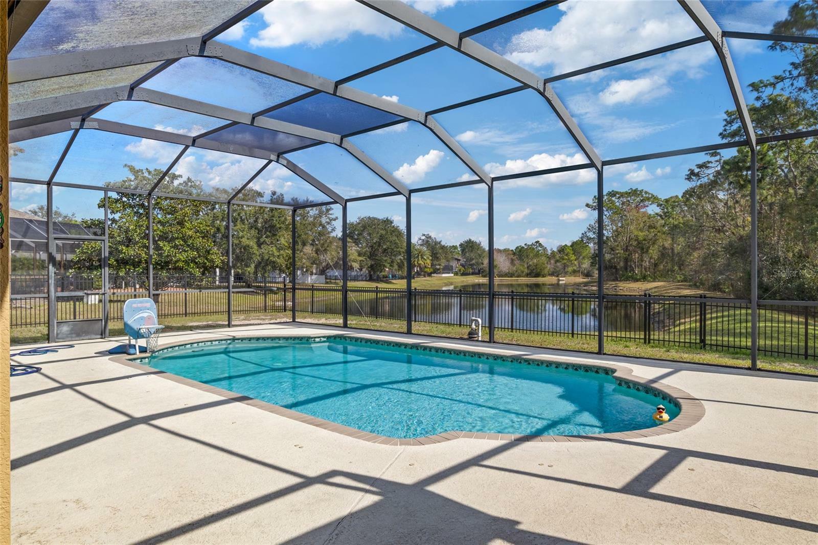 Property Photo:  10918 Rain Lilly Pass  FL 34638 