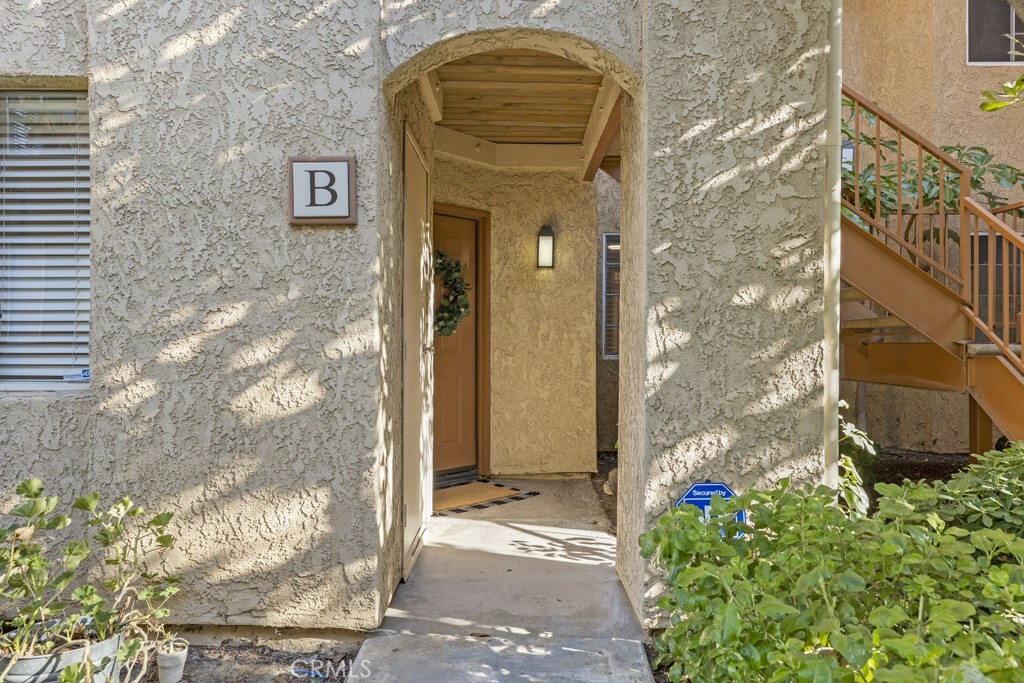 Property Photo:  5300 Silver Canyon Road 17B  CA 92887 