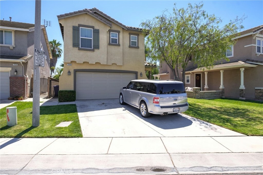 Property Photo:  7940 Shadow Trails Lane  CA 92509 