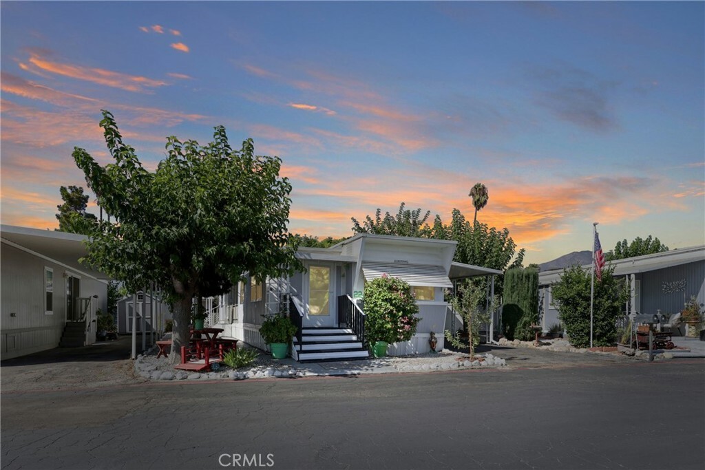 Property Photo:  13645 5th Street 22  CA 92399 