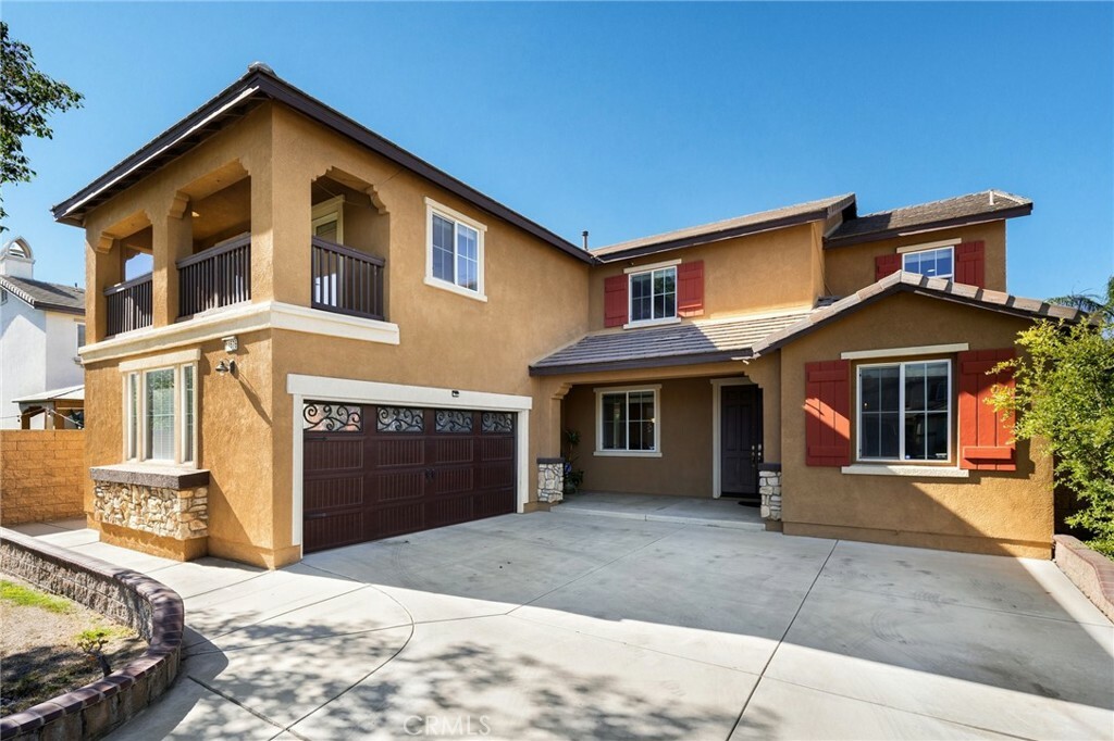 Property Photo:  14576 Becker Drive  CA 92880 