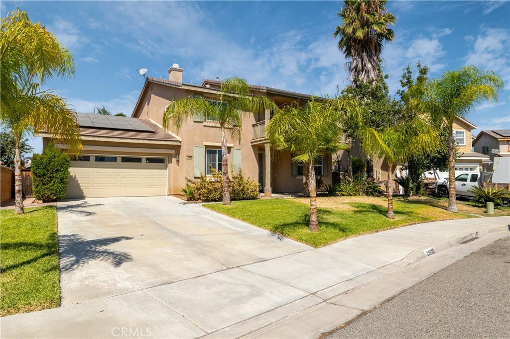 Property Photo:  29529 Williamette Way  CA 92586 