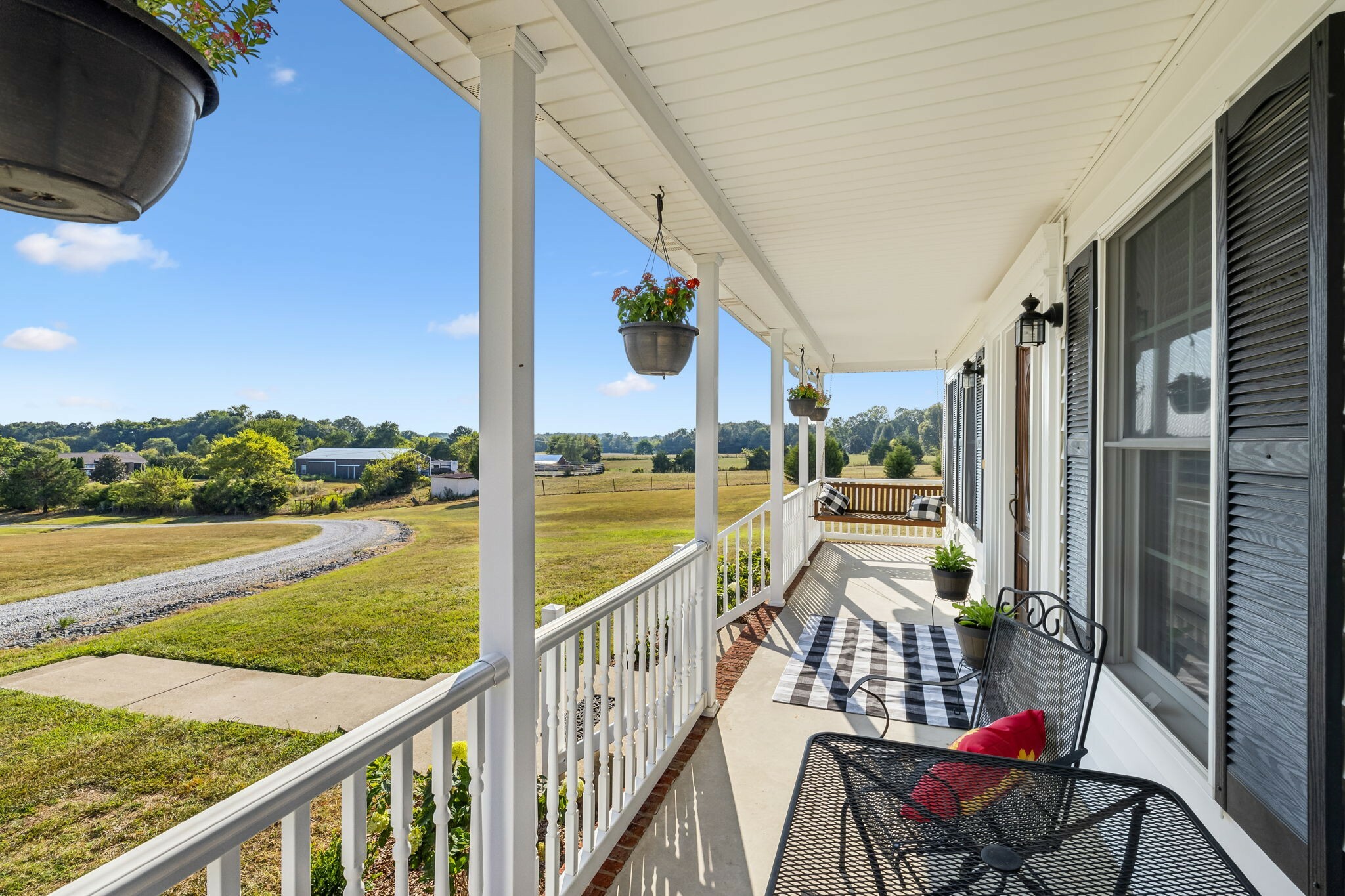 Property Photo:  4152 Old Coopertown Rd  TN 37172 