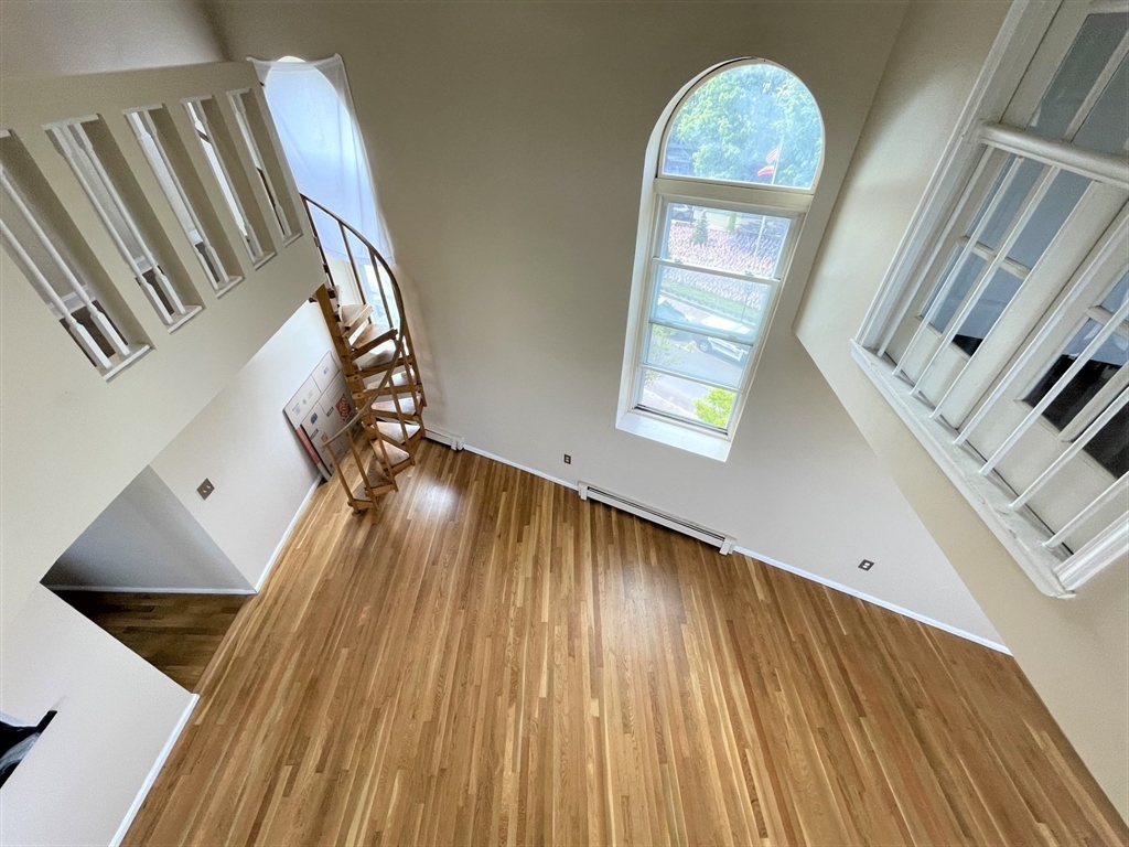 Property Photo: 124 Winnisimmet Street 7 MA 02150