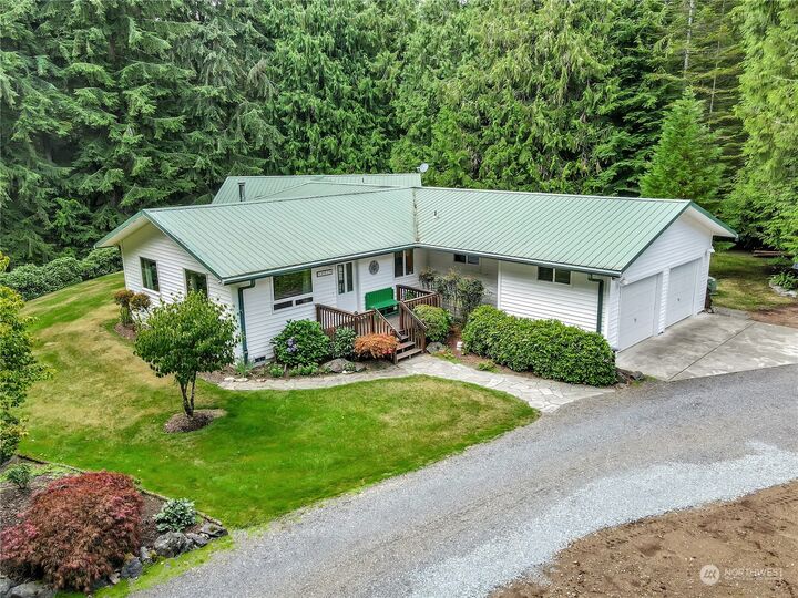 Property Photo: 18018 McElroy Road WA 98223
