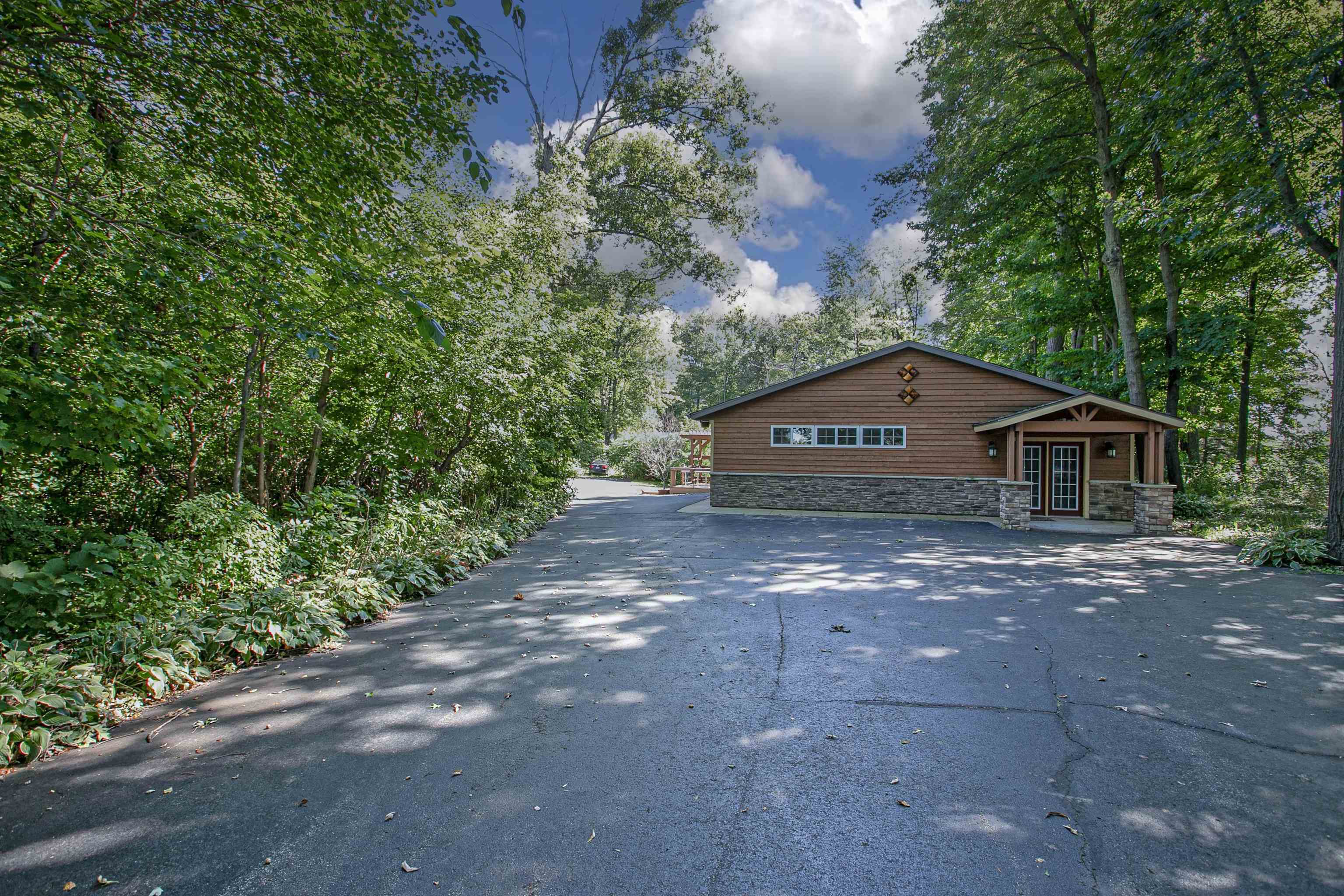 Property Photo:  W7851 County Rd Mm  WI 54944 