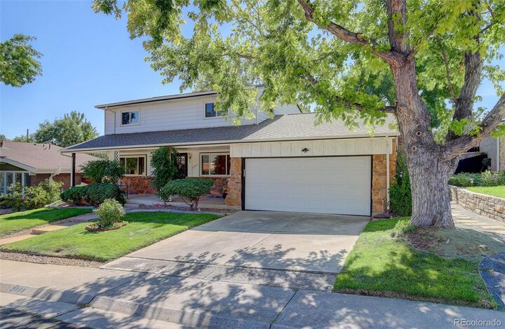 2960 S Willow Street  Denver CO 80231 photo