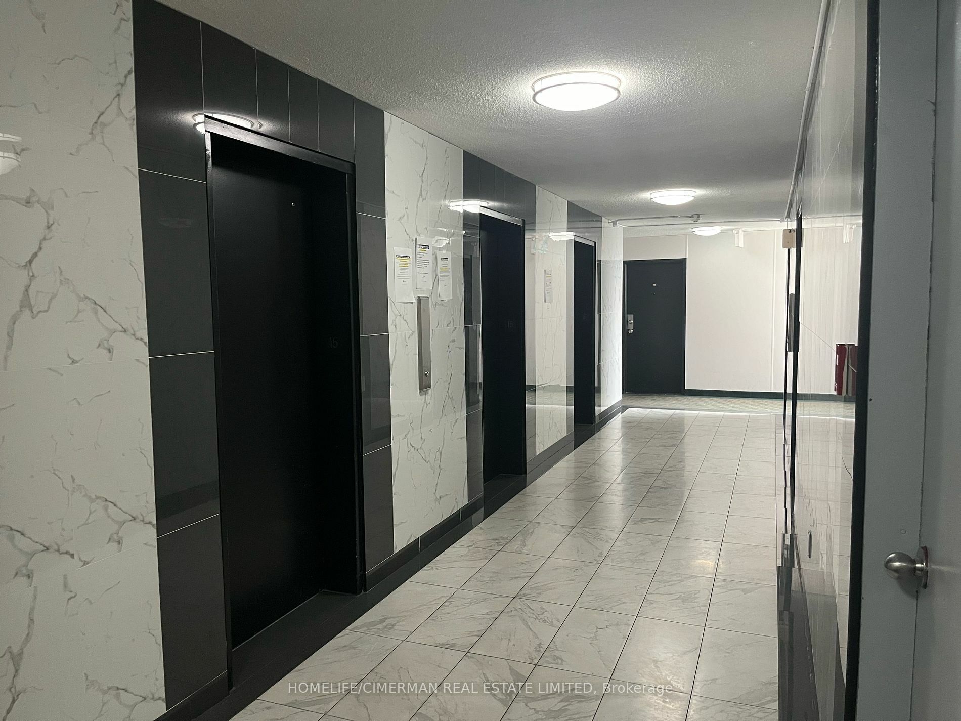 Property Photo: 340 Dixon Road 1508 ON M9R 1T1
