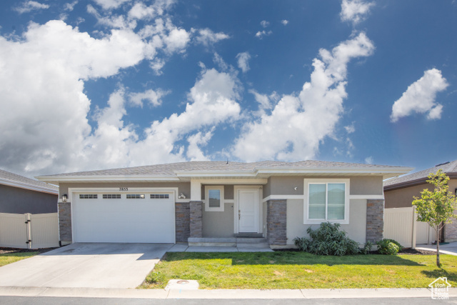 Property Photo:  7853 W Sunny Day Way S  UT 84044 