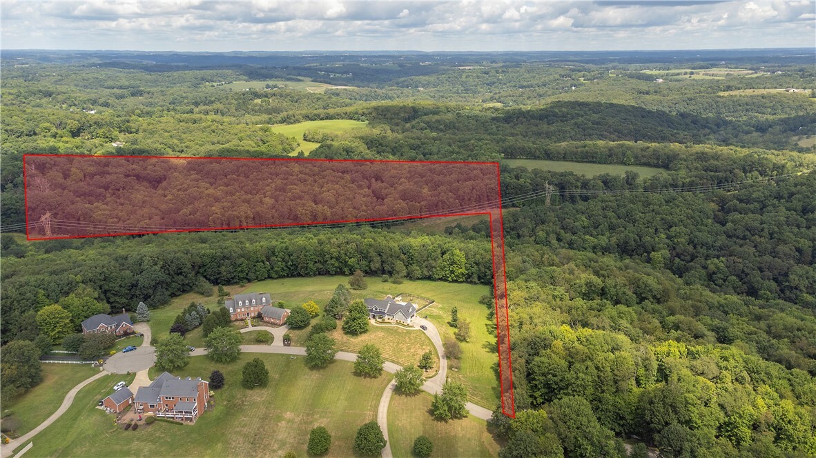 Property Photo:  Lot 9 Huch Farm Rd  PA 16046 