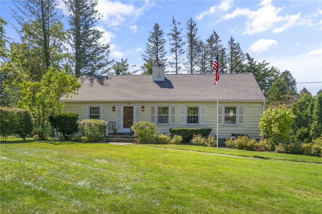 Property Photo:  105 Highgate Place  NY 14850 