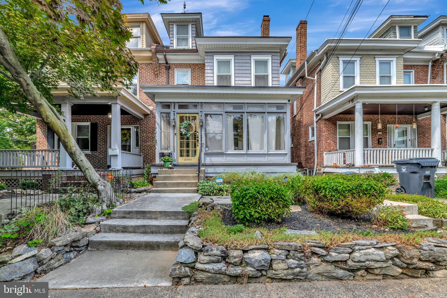 Property Photo:  2503 N Franklin Street  DE 19802 