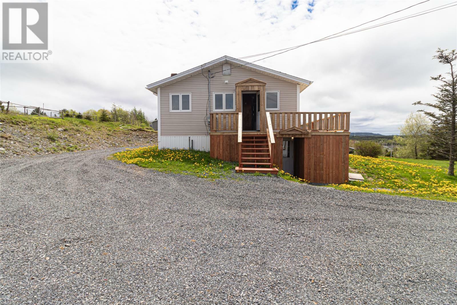 Property Photo:  11 Church Road  NL A0B 2P0 