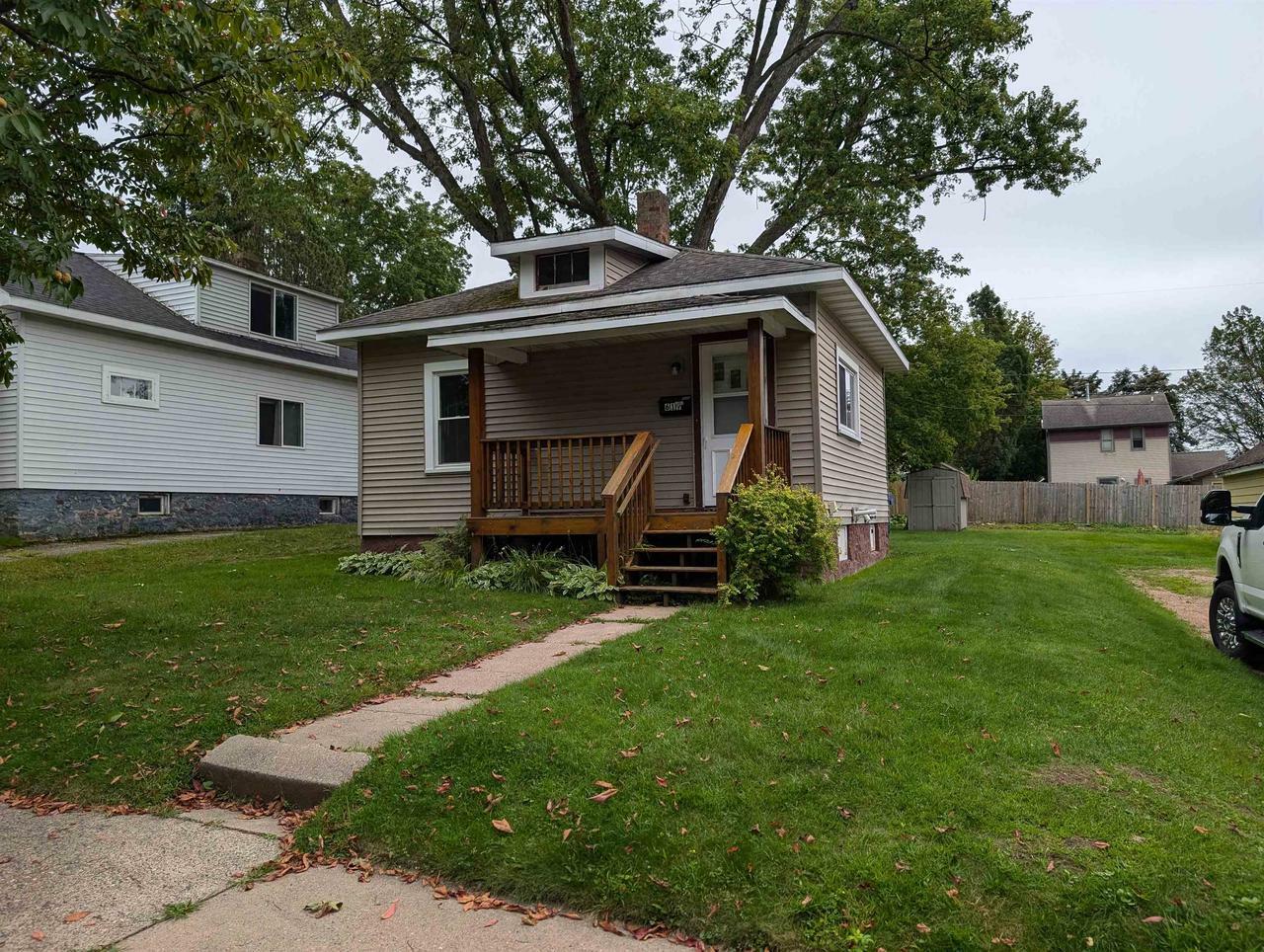 619 Turner Street  Wausau WI 54403 photo