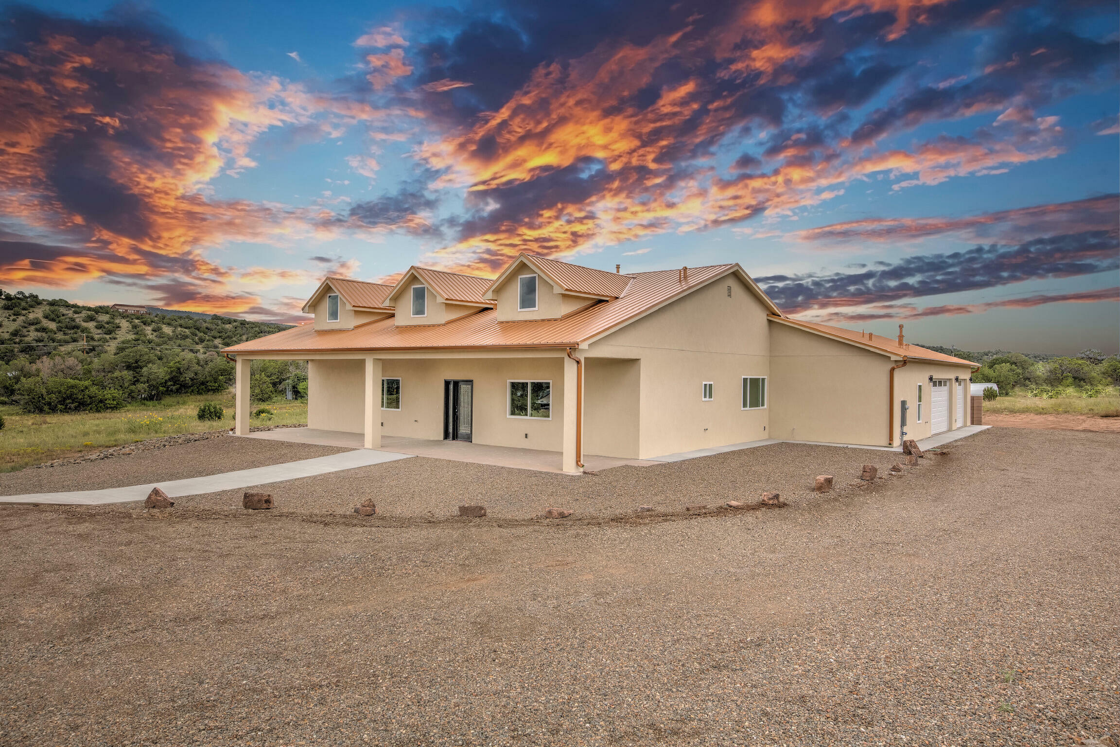 Property Photo:  105 Candy Court  NM 87047 