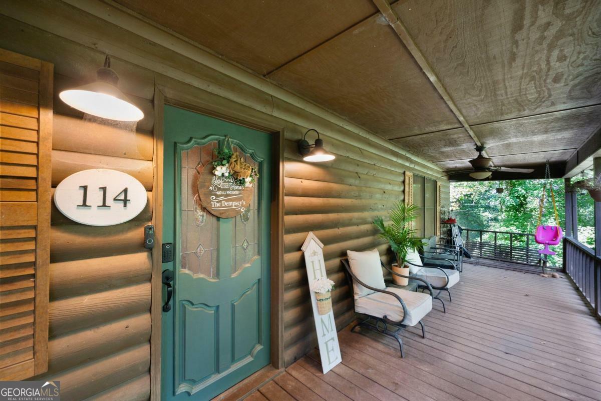 Property Photo:  114 Pine Park Drive SE  GA 30161 