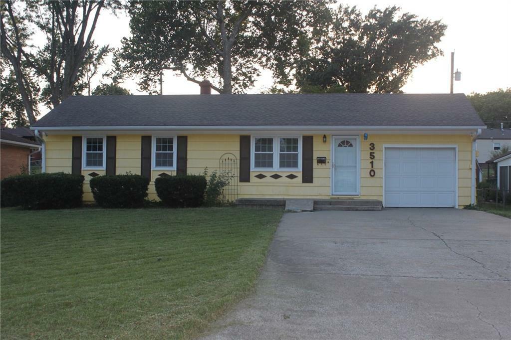 Property Photo:  3510 S Rogers Lane  MO 64055 