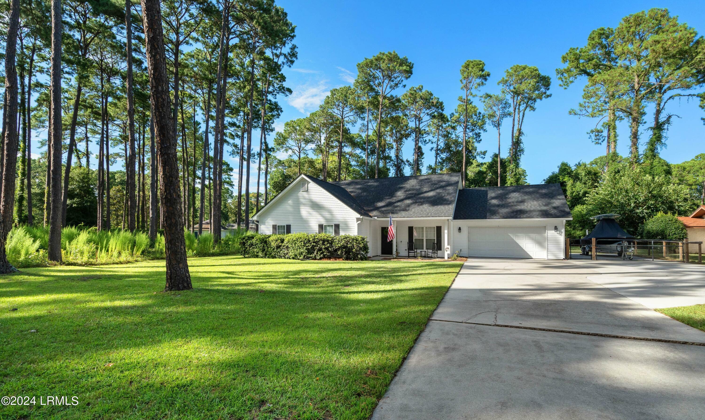 Property Photo:  12 Thomas Sumter Street  SC 29907 