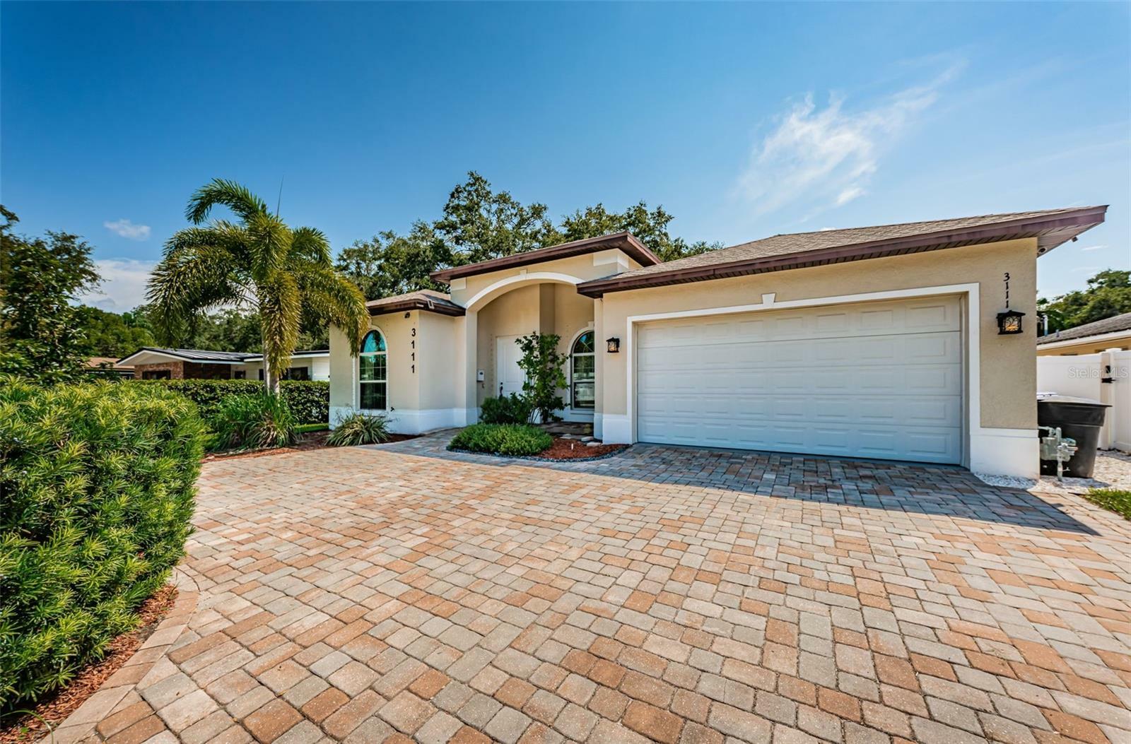 Property Photo:  3111 Park Street N  FL 33710 