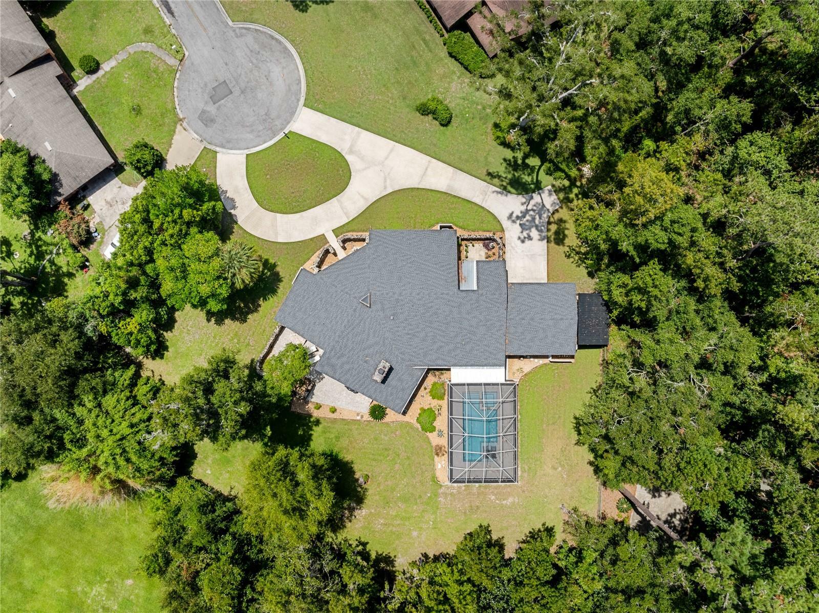 Property Photo: 783 SW Vanwood Court FL 32025