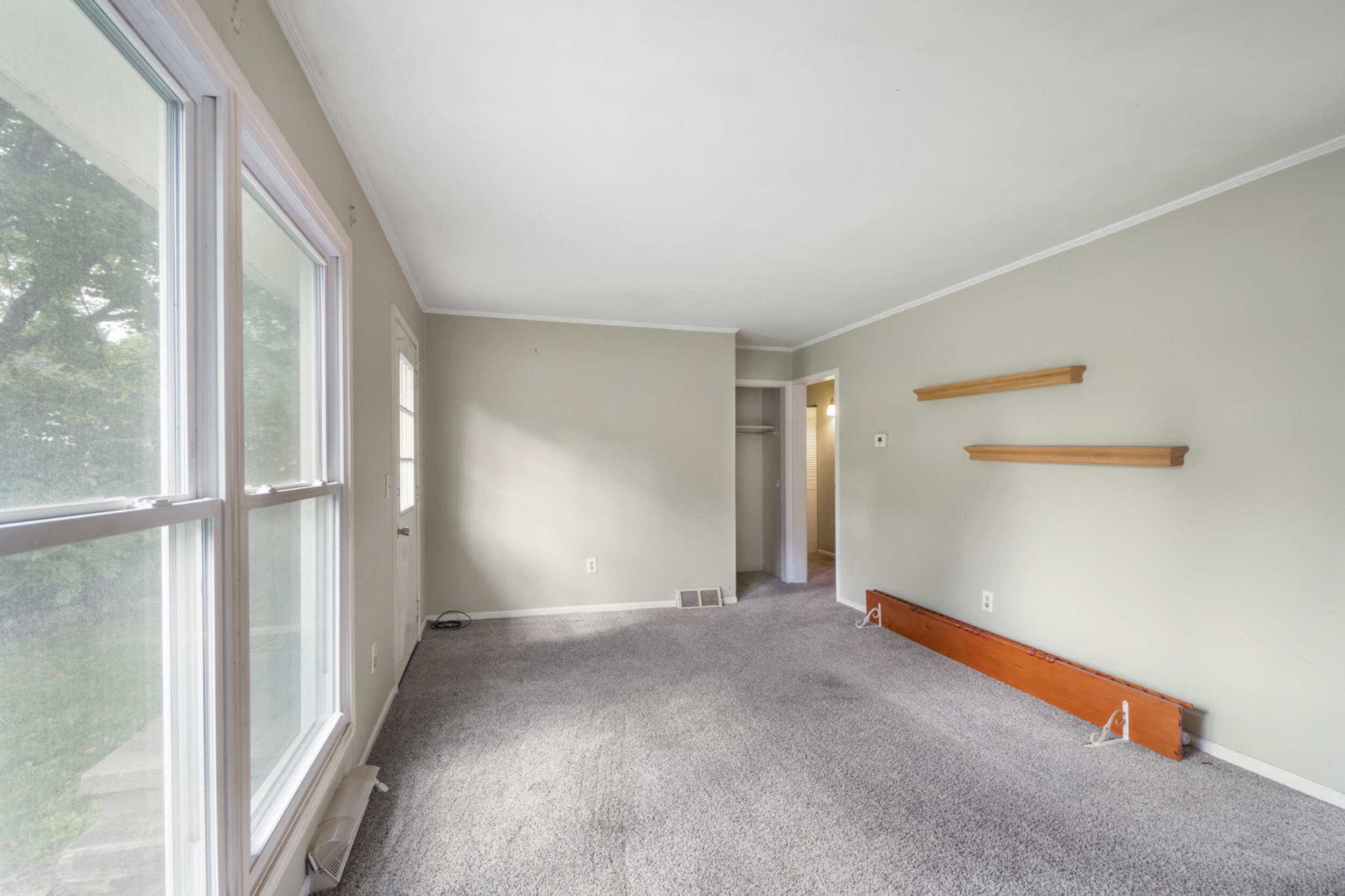 Property Photo:  6513 Chrismac Street  MI 49201 