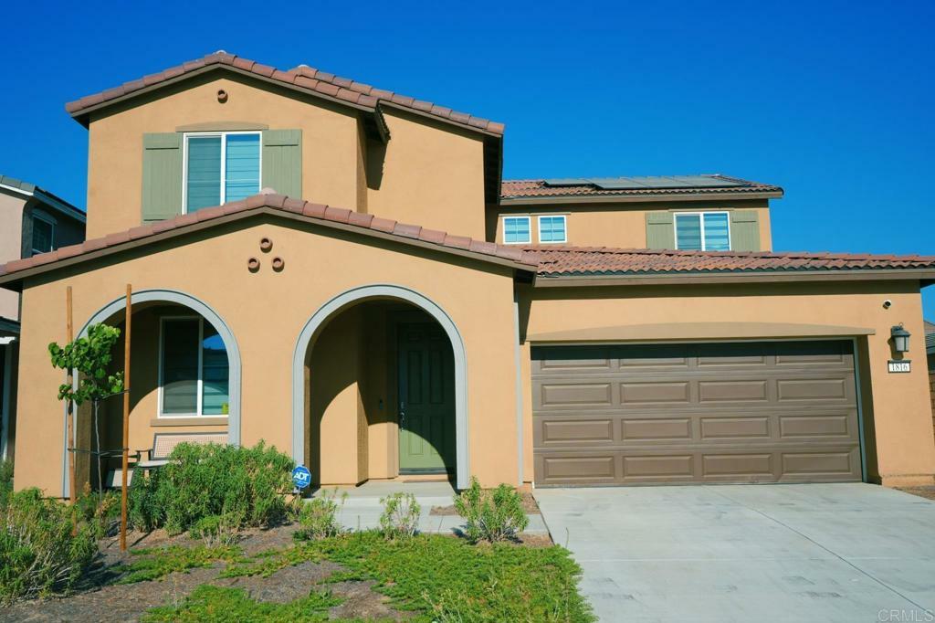 Property Photo:  1816 Tapaderos St  CA 92545 