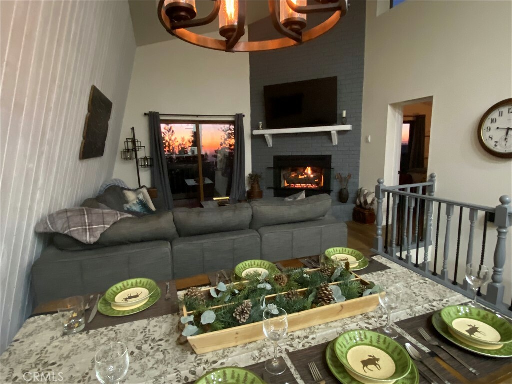 Property Photo: 30897 Glen Oak Drive CA 92382