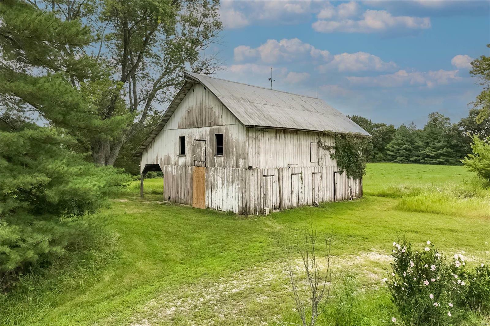 Property Photo: 4097 Hwy T MO 63357