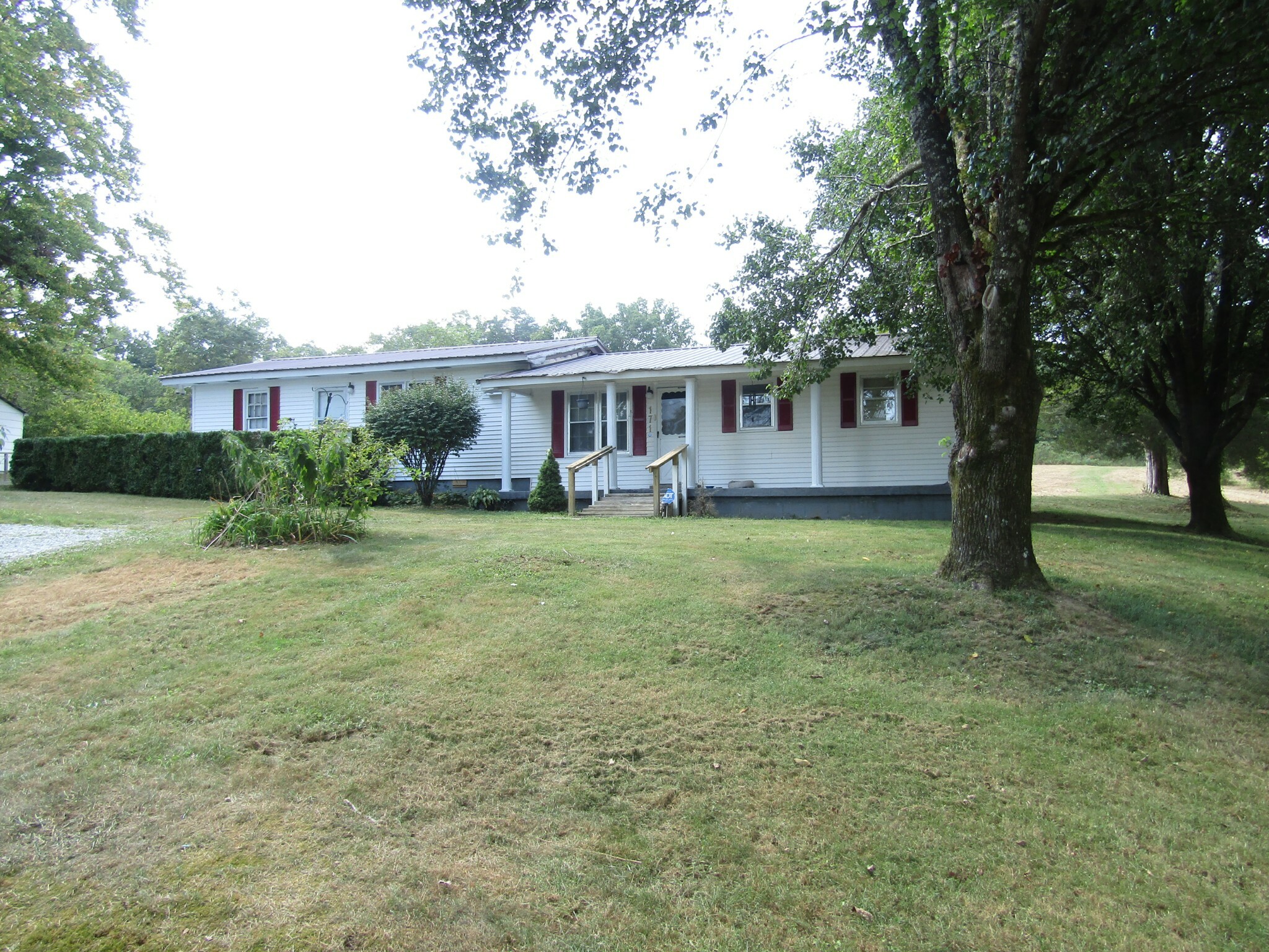 Property Photo: 171 Sheep Ranch Rd TN 37301