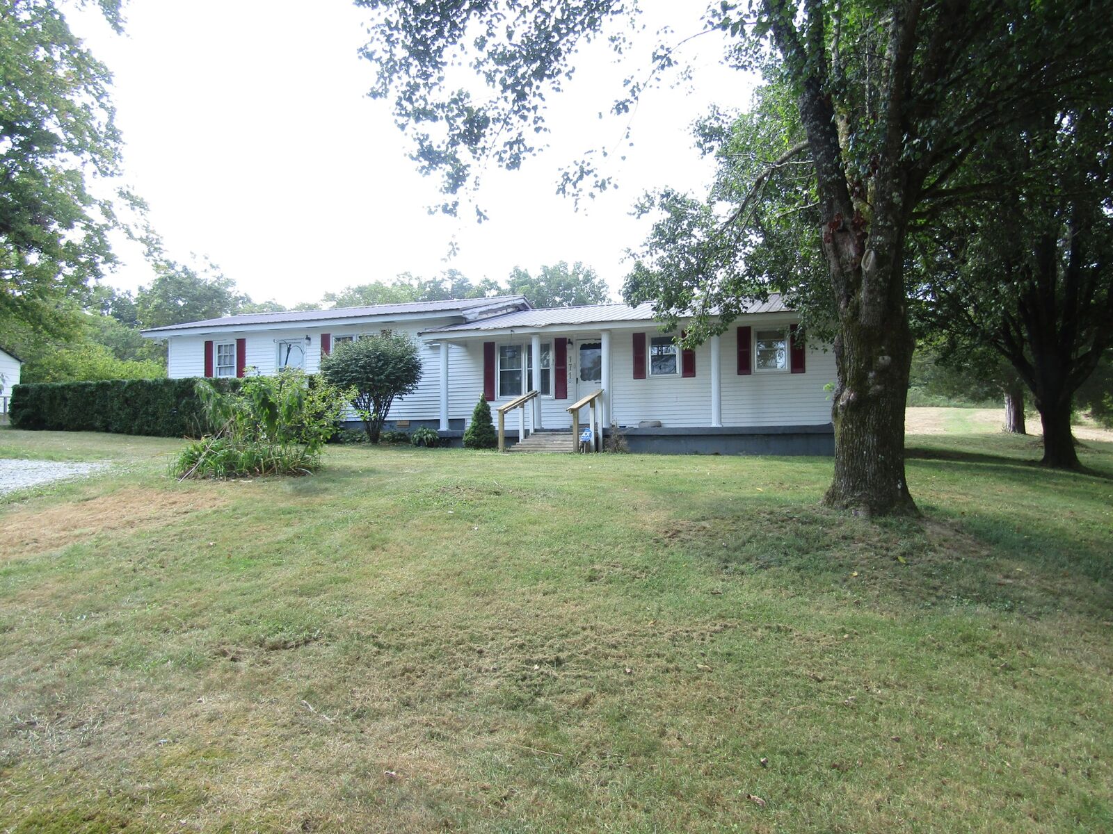 Property Photo:  171 Sheep Ranch Rd  TN 37301 