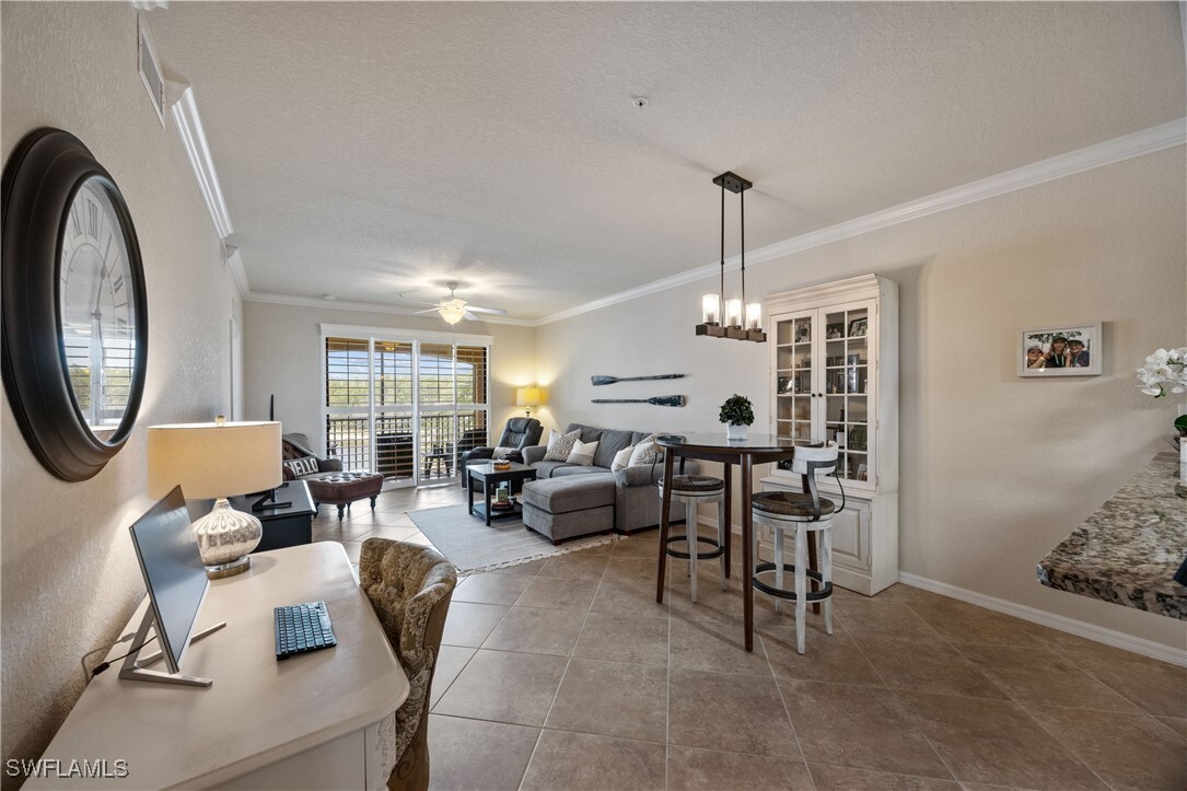 Property Photo:  9566 Trevi Court 4935  FL 34113 