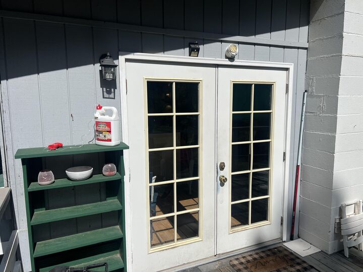 Property Photo: 47 Stecker Rd WA 99146