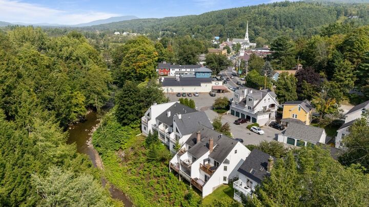 Property Photo: 116 South Main Street VT 05672