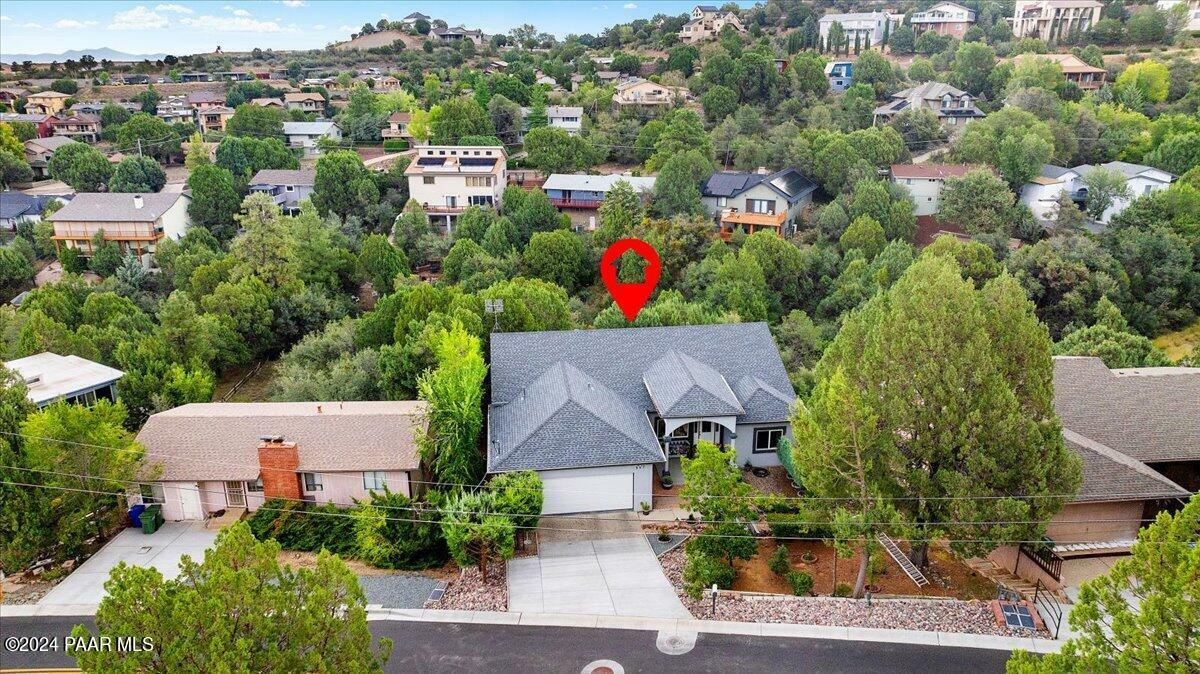 527 Eastwood Drive  Prescott AZ 86303 photo