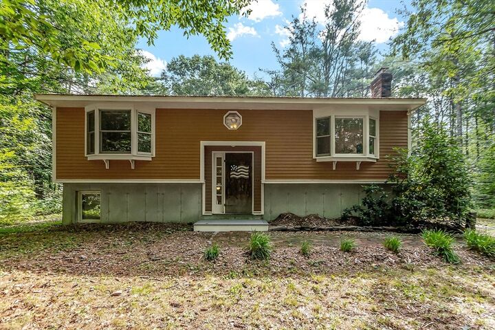 Property Photo:  12 Underwood Rd  MA 01452 