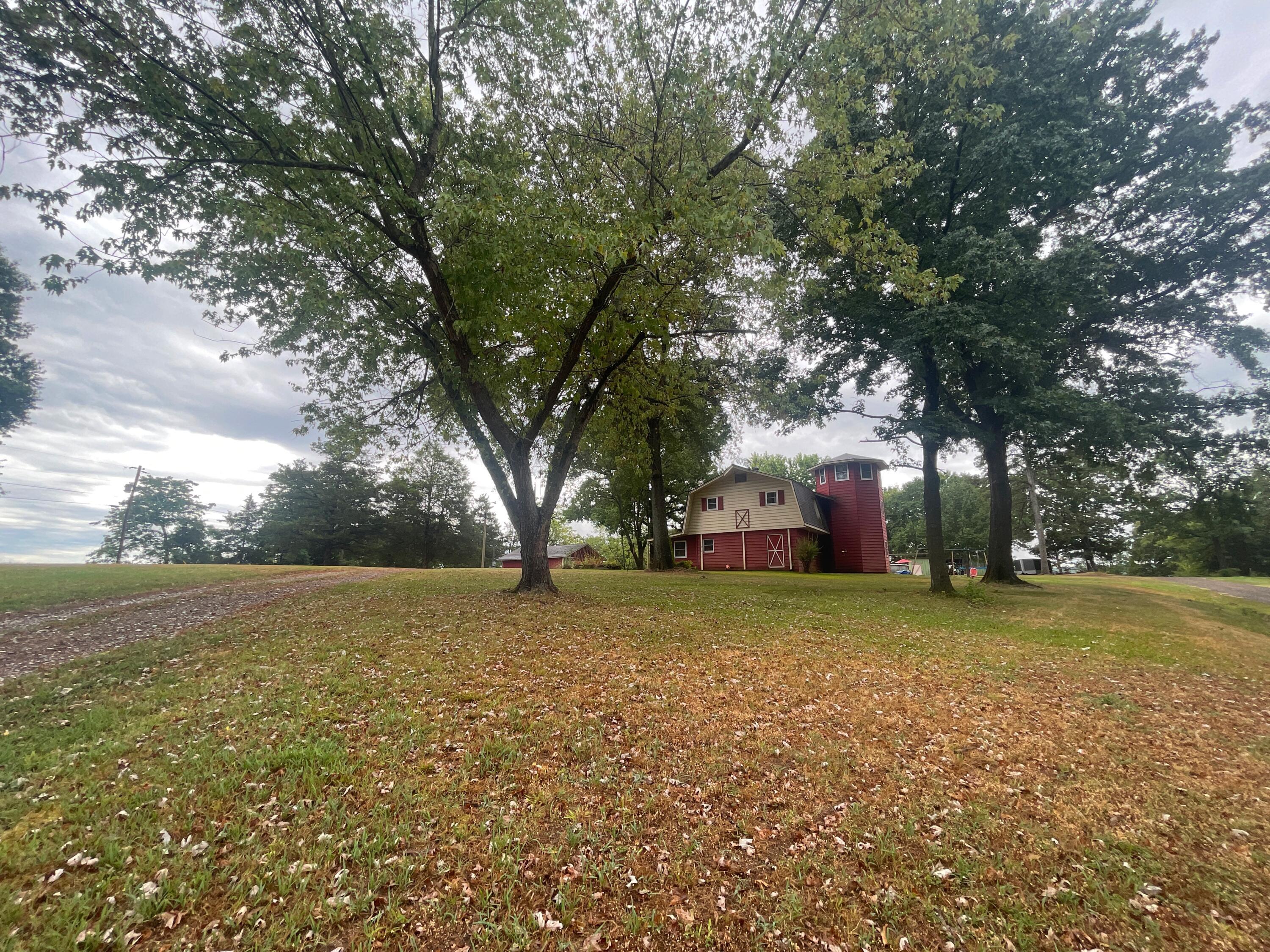 Property Photo: 12741 US-64 AR 72847