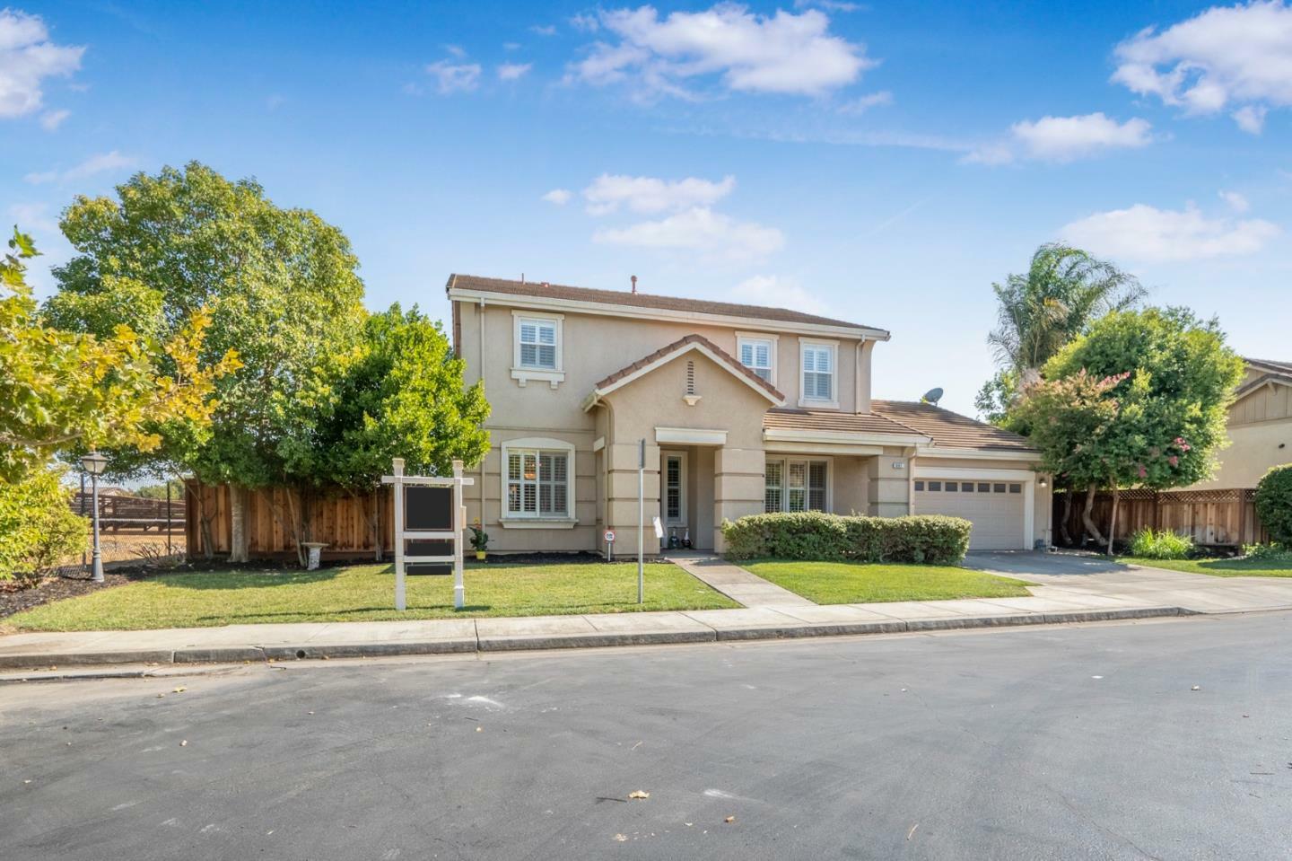 Property Photo:  9105 Desiderio Way  CA 95020 