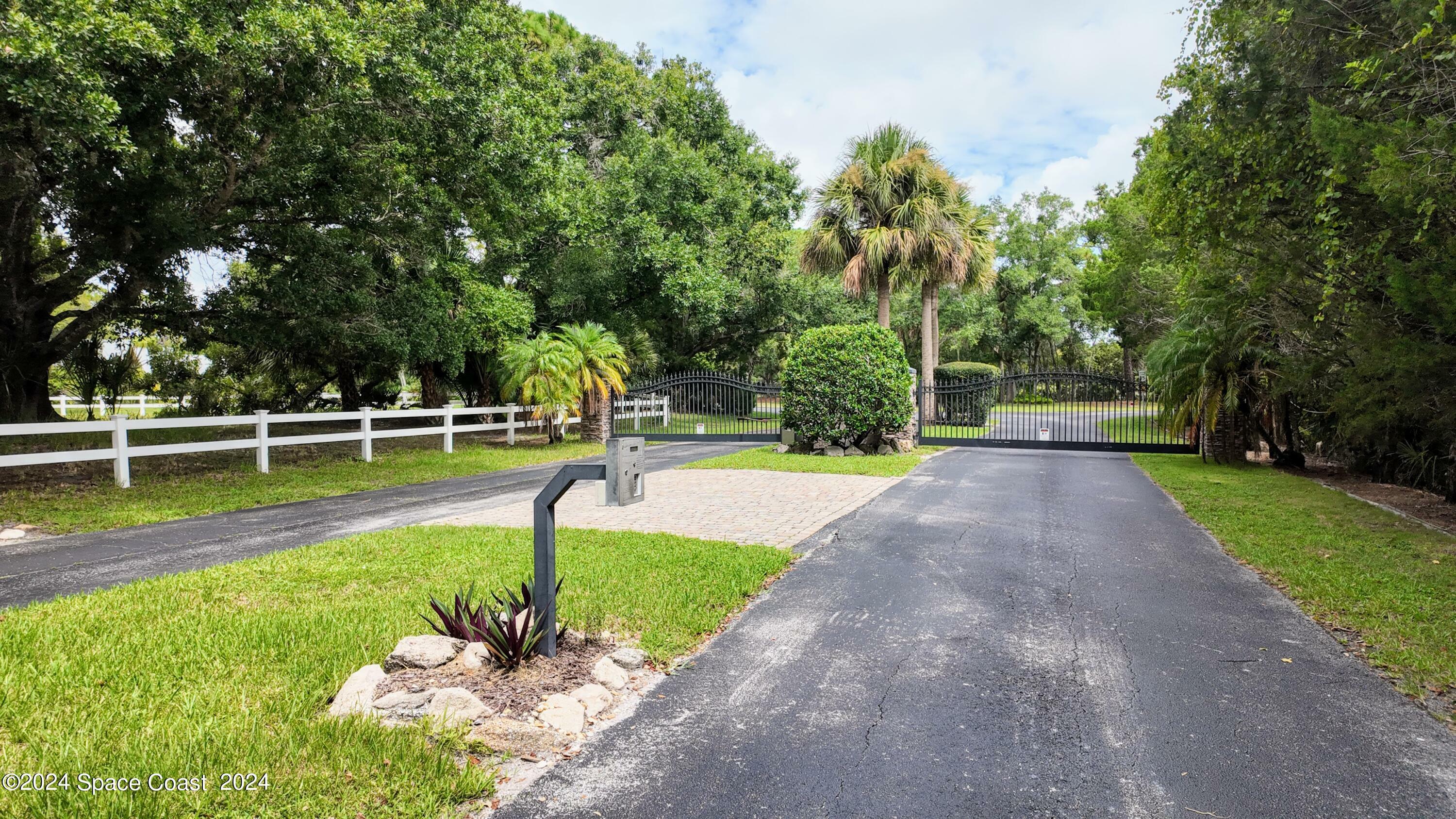 Property Photo:  3311 Calle Del Mar  FL 32904 