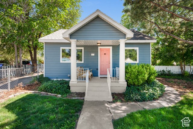 Property Photo:  65 W Crystal Ave  UT 84115 